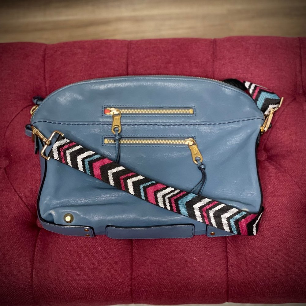 Chloe Clutch Bag